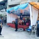 Kapolres Enrekang Resmi Buka Turnamen Bola Voli Kapolres Cup I 2026, Semarakkan Hari Bhayangkara ke-80