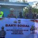 Sambut Hari Bhayangkara ke-80, Polres Sinjai Tebar Kepedulian untuk Warga Kurang Mampu dan Anak Panti.