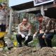 Sambut Hari Bhayangkara ke-80, Kapolres Sinjai Wujudkan Rumah Layak Huni bagi Warga Kurang Mampu.