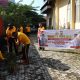 Polres Palopo Gelar Bakti Religi Di Rumah Ibadah Sambut Hut Bhayangkara Ke-80