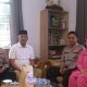 Polres Wajo Anjangsana Ke Purnawirawan, Kapolres : Pererat  Silaturahmi