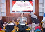 Sambut Hari Bhayangkara ke-80, Polres Sidrap Gelar Donor Darah untuk Masyarakat