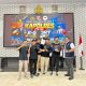 Capricous Juara Kapolres Cup E-Sport 2026, Siap Wakili Polres Selayar di Kapolda Cup