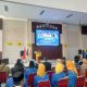 Kapolres Soppeng Apresiasi Pelantikan dan Rakercab PMII, Dorong Peran Mahasiswa Jaga Kamtibmas