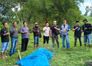Polsek Gantarang Gerebek Arena Judi Sabung Ayam di Bukit Tinggi, 3 Motor dan 2 Ayam Diamankan.