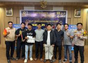 Polres Palopo Serahkan Hadiah Turnamen Kapolres Cup Road to E-Sport Kapolri Cup 2026, Bumiard Esports Raih Juara Pertama