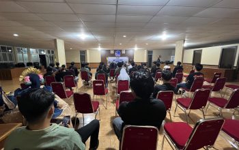 Kongres ke-21 DPP Kepmi Bone Resmi Dibuka, 4 Calon Kandidat Siap Bertarung