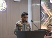 Meriahkan HUT Bhayangkara ke-80, Polres Soppeng Gelar Turnamen Esports Kapolres Soppeng Cup 2026