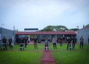 Asah Profesionalisme Personel, Polres Luwu Gelar Lomba Menembak Presisi Sambut Hari Bhayangkara ke-80