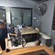 Kurang 24 Jam Sat. Reskrim Polres Sidrap Ringkus Pencuri Tas Jamaah Masjid Al Manar