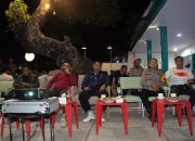 Turnamen E-Sport Kapolri Cup 2026 Polres Maros Resmi Berakhir, Tiga Tim Siap Wakili Maros ke Kapolda Cup