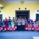 Polri untuk Masyarakat, Polres Luwu Tebar Kepedulian Sambut Hari Bhayangkara ke-80