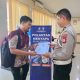 Polantas Menyapa Samsat Sudiang, Ipda Arfan Ajak Masyarakat Manfaatkan Sisa Waktu Penghapusan Denda Pajak Kendaraan