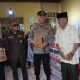 Berikan Penghormatan Atas Jasa dan Pengabdian, Kapolres Parepare Bersama Rombongan Kunjungi Purnawirawan dan Warakawuri