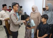 Polres Soppeng Gelar Bakti Kesehatan Sunat Gratis, Wujud Kepedulian kepada Masyarakat di Hari Bhayangkara ke-80