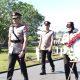 Menghormati Para Pendahulu, Polres Gowa Gelar Ziarah Menjelang Hari Bhayangkara ke-80
