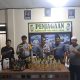 Operasi Miras Polres Selayar Berlanjut, Polsek Bontomatene Sita Puluhan Botol Miras Ilegal dan Tuak