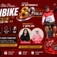 Ratusan Peserta Siap sukseskan Selayar Bike Presisi Polres Selayar, Digelar Meriah Bersama 2 Artis KDI
