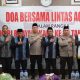Dari Berbagai Iman, Satu Doa untuk Negeri : Polres Parepare dan FKUB Satukan Harapan di Hari Bhayangkara ke-80