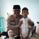 Tak Pernah Lupakan Jasa Pendahulu, Kapolda Sulbar dan Rombongan Sapa Langsung Purnawirawan serta Warakawuri di Momen Semarak Bhayangkara