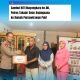Polres Takalar Gelar Anjangsana ke Rumah Purnawirawan dalam Rangka HUT Bhayangkara Ke-80 Tahun 2026