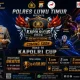 Polres Luwu Timur Gelar Turnamen Mobile Lagends
