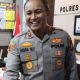 Kapolres Parepare Dimutasi, Kini Jabat Kapolres Sidrap