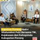 Kapolres Pinrang Hadiri Silaturahmi Polri Bersama TNI, Kejaksaan dan Forkopimda Perkuat Sinergitas