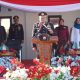 Irup Upacara Peringatan Hari Bhayangkara ke-80, Kapolres Selayar Bacakan Sambutan Serentak Presiden RI