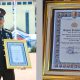 Polres Selayar Raih Penghargaan Kapolri Atas Capaian IKPA Sempurna (100) Tahun 2025
