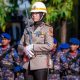 Ini Sosok Polwan Alumni Akpol Tahun 2005, Bertindak Sebagai “Pengendali” Upacara HUT Bhayangkara di Mapolda Sulawesi Selatan