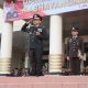 Peringati Hari Bhayangkara ke-80, Polres Soppeng Teguhkan Komitmen “Polri untuk Masyarakat” Melalui Upacara Parade