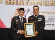 Dedikasi Kemanusiaan Personel Polres Soppeng, 101 Kali Donor Darah Raih Penghargaan Kapolres dan Diusulkan Terima Penghargaan Presiden