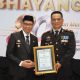 Dedikasi Kemanusiaan Personel Polres Soppeng, 101 Kali Donor Darah Raih Penghargaan Kapolres dan Diusulkan Terima Penghargaan Presiden