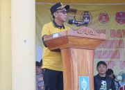 Kapolres Soppeng Resmi Tutup Turnamen Sepak Bola Bhayangkara Cup IV 2026, Perkuat Sportivitas dan Kebersamaan di Hari Bhayangkara ke-80