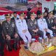 Bupati Bone Pimpin Upacara HUT Bhayangkara Ke-80