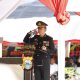 Kapolres Palopo Pimpin Upcara Peringatan Hari Bhayangkara ke 80 Tahun