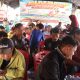 Polres Jeneponto Gelar Program “Kamis Manis”, Ketua Bhayangkari Cabang dan Pengurus Turun Langsung Layani Warga