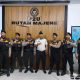 Patroli Malam ke Rutan Majene, Sat Samapta Polres Majene Perkuat Pengamanan Objek Vital dan Jaga Stabilitas Kamtibmas