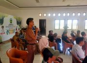 Menjaga Nyawa Melalui Edukasi, Satlantas Polres Luwu Perkuat Budaya Tertib Berlalu Lintas