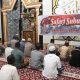 Kapolres Jeneponto Gelar Safari Subuh di Masjid Baiturahman, Sarana Jalin Silaturahmi Dengan Warga