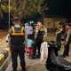 Patroli Dialogis Samapta Polres Majene, Hadirkan Rasa Aman bagi Warga yang Beraktivitas di Malam Hari