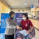 Polantas Menyapa Samsat Sudiang Edukasi Wajib Pajak