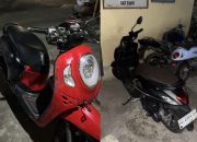 Gerak Cepat Satlantas Polres Majene Tangani Kecelakaan di Jalur Trans Sulawesi, Tiga Pengendara Terluka