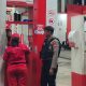 Antisipasi Terjadinya Gangguan Kamtibmas Sat Samapta Gencar Melakukan Patroli di Kota Parepare