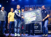 Terima Kasih AKBP Adnan Pandibu, Trabhara Jejal Part 2 Jadi Penutup Pengabdian yang Tak Terlupakan di Tanah Luwu