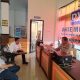 Tinjau Posko KLM Nurul Salsa, Kapolres Selayar Perbarui Data Korban dan Pastikan Penanganan Berjalan Optimal
