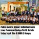 Police Goes to School, Satlantas Polres Luwu Tanamkan Budaya Tertib Berlalu Lintas Sejak Dini di SMPN 3 Belopa