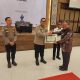 Polres Bone Borong Tiga Penghargaan pada KPPN Awards Semester I Tahun 2026