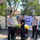 Ipda Hendrawan Pamin Samsat Maros Pimpin Gerakan Pangan Murah Polri Untuk Masyarakat